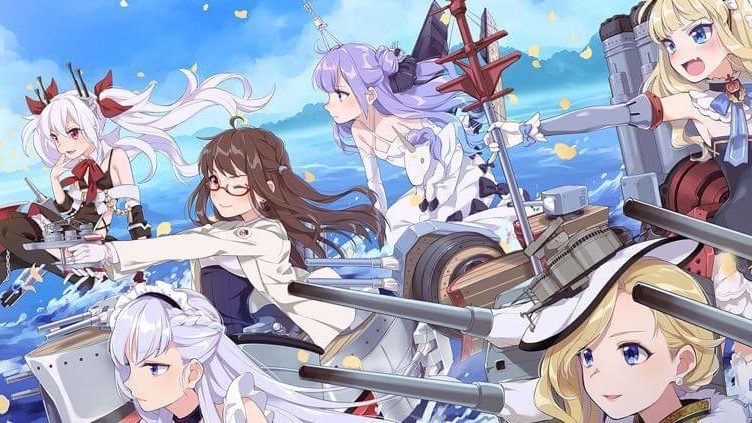 Azur Lane | Wiki | ♥️Anime Love Germany ♥️ Amino