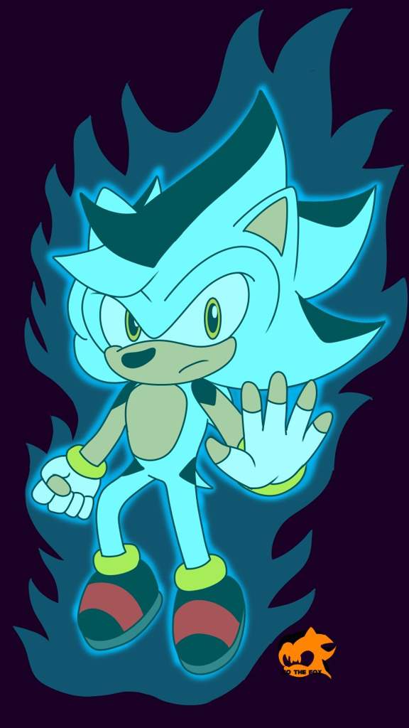 Slay's Transformations | Sonic Artist Central Amino