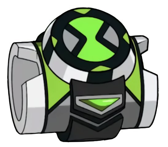 The Omnitrix [Universe 1] | Wiki | Unime Dynamic Plus Amino