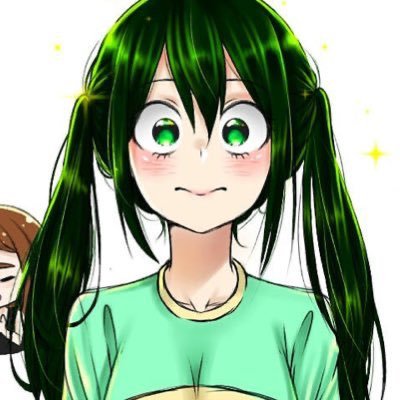 🐸💚Tsuyu Asui💚🐸 | My Hero Academia Amino