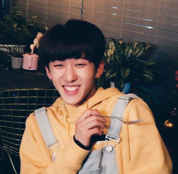 Changbin💛 | Wiki | K-Pop Amino