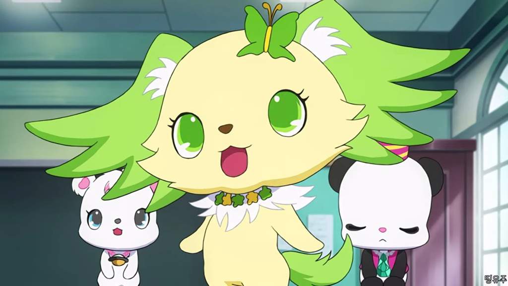 Peridot Dive day 8/3 | Jewelpet Amino