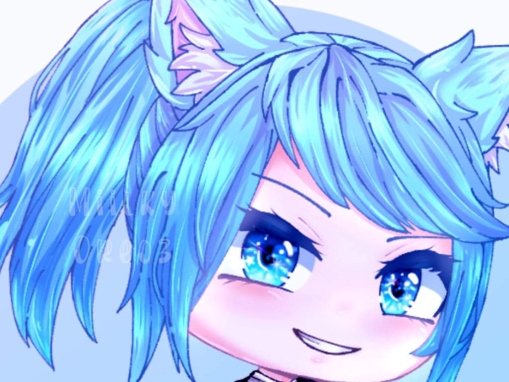 Kittypop time edit :) | Gacha-Life Amino