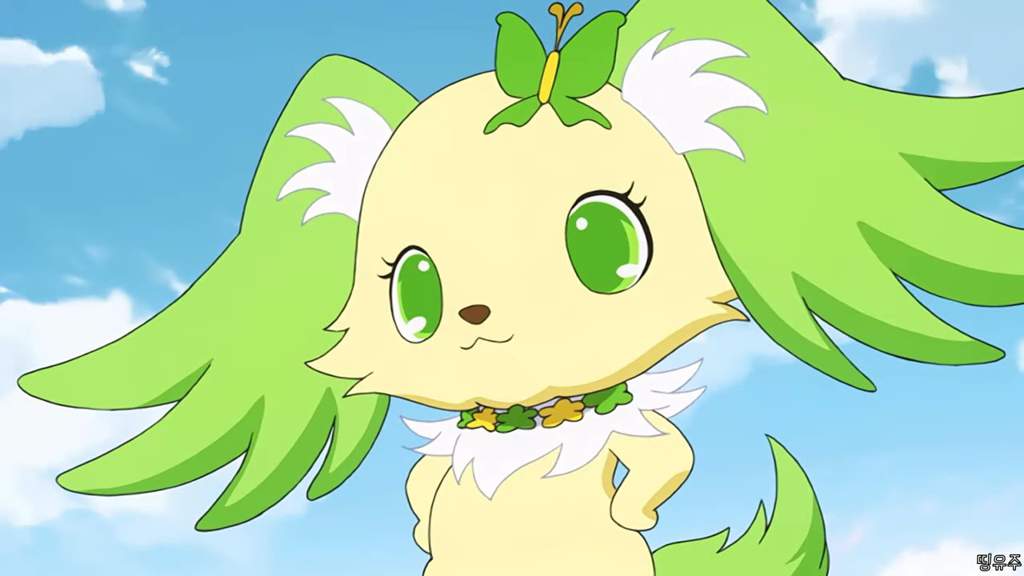 Peridot Dive day 8/3 | Jewelpet Amino