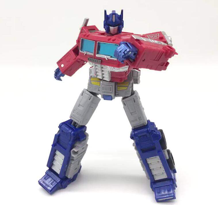 Optimus Prime(Allspark War) | Wiki | Transformers Amino Amino