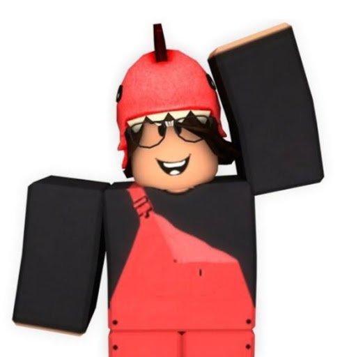 iTz_gabriel | ROBLOX Brasil Official Amino