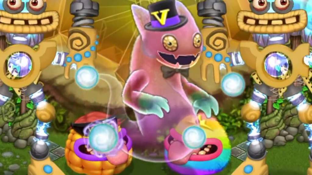 Игра my singing monsters вужас. Вужас my singing Monsters. Эпический вужас my singing Monsters. Яйцо вужаса. Вужас my singing Monsters яйцо.