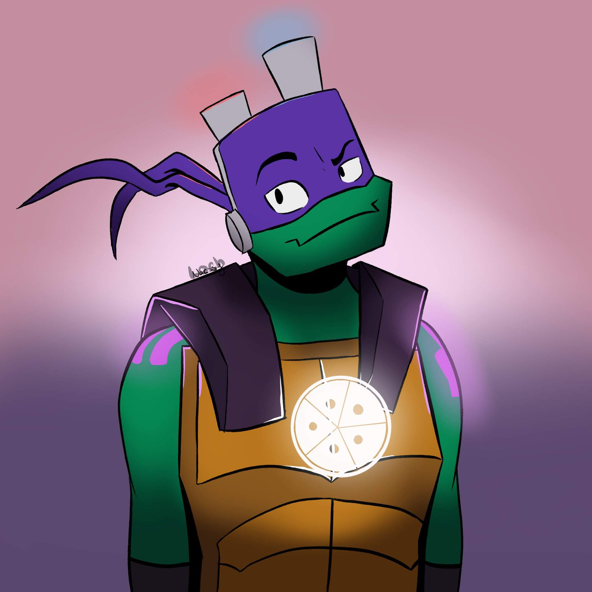 Hamato Clan Squad | Teenage Mutant Ninja Turtles Amino