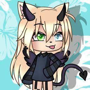 Melisa | Wiki | ༺Gacha Life Español༻ Amino