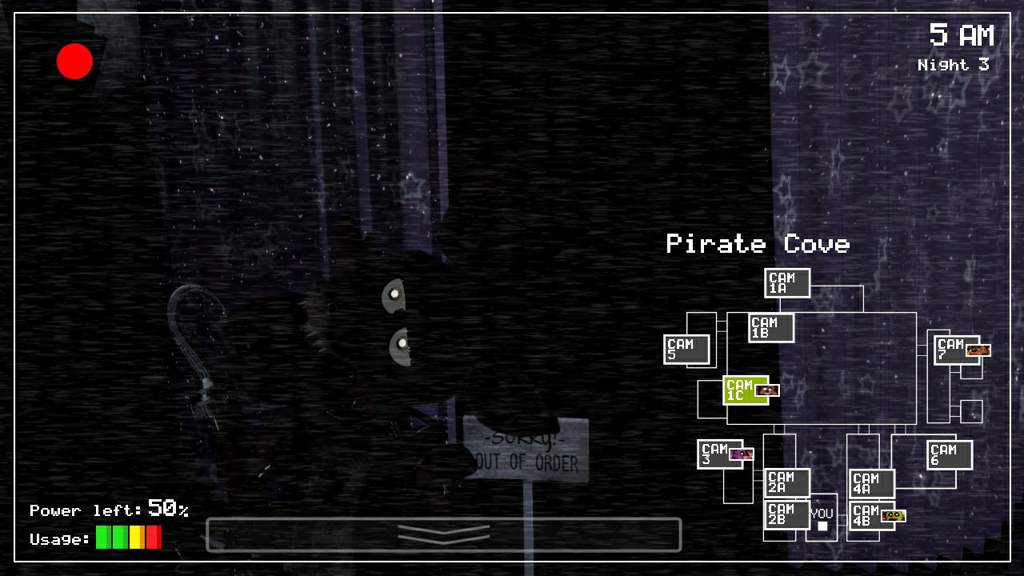 the first FNAF game | Wiki | Five Nights At Freddy's Amino