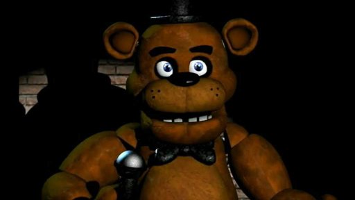 the first FNAF game | Wiki | Five Nights At Freddy's Amino
