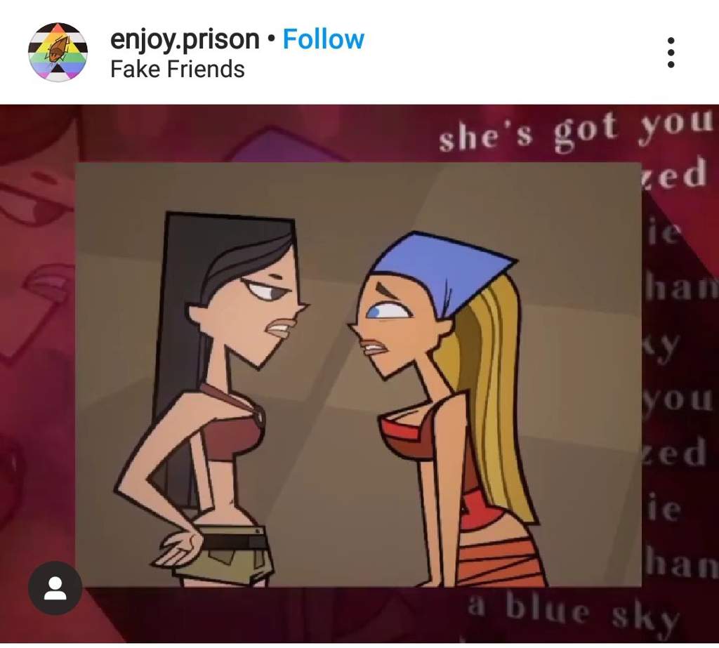 Favorite IG Edits (August) | Total Drama Official Amino