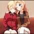 amino-Kay x Darjeeling (was Miho x Yukari)-a2568424