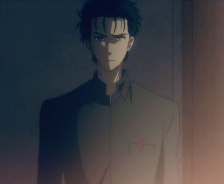 Okabe Rintarou | Wiki | Steins;Gate Amino Amino - How Old Is Okabe In Steins Gate