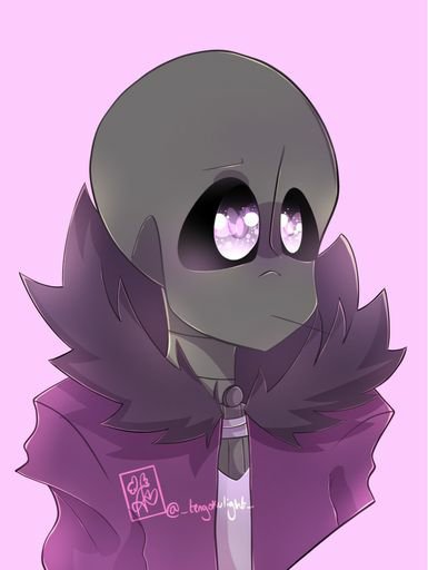 Plum (Oc) | Wiki | Undertale AUs Amino