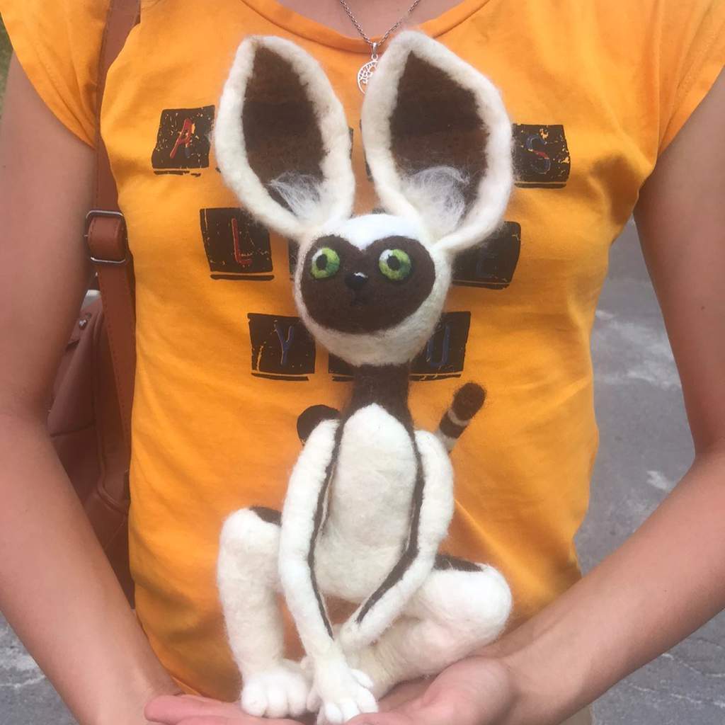 my plush toy