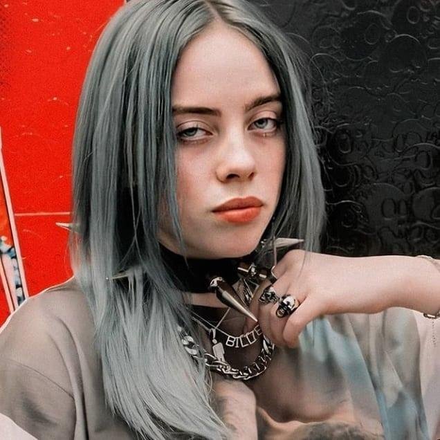 👄🖤billie Eilish🖤👄 