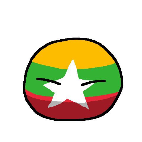 Myanmar | Polandball Amino