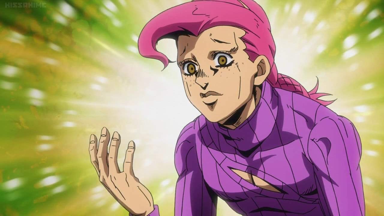 Doppio/Diavolo | Wiki | Anime Amino