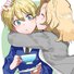 amino-Kay x Darjeeling (was Miho x Yukari)-3d583f3a