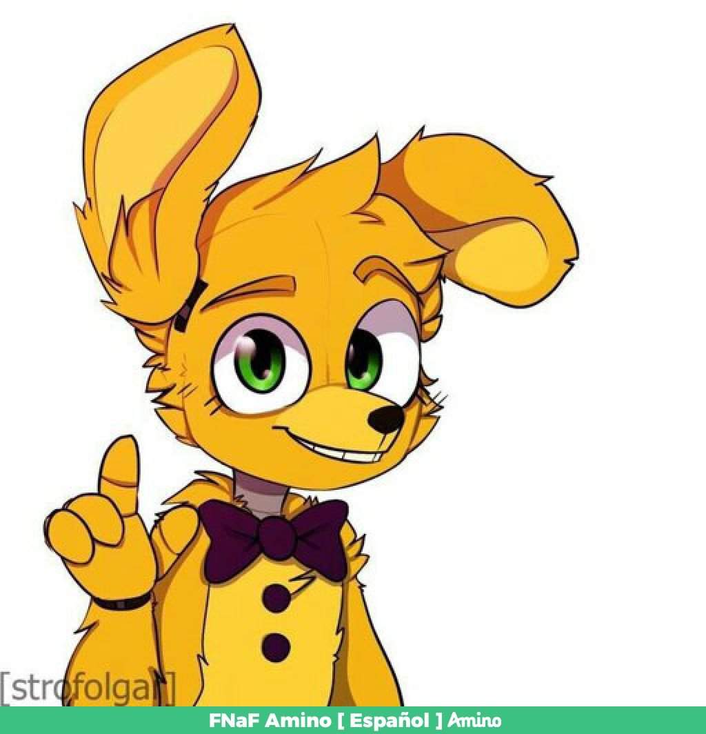 Para su perfil ,no son hechos pirpor mi | FNaF Amino [ Español ] Amino