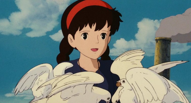 Sheeta | Wiki | Amantes Del Studio Ghibli Amino