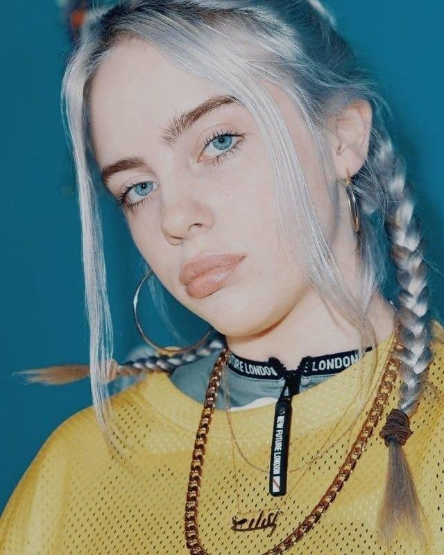 💜🎧Billie Eilish🎧💜 | Wiki | Billie Eilish Brasil Amino