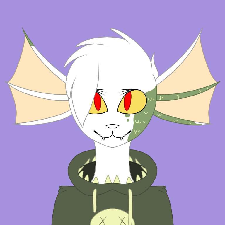 Silva | Wiki | Furry Amino