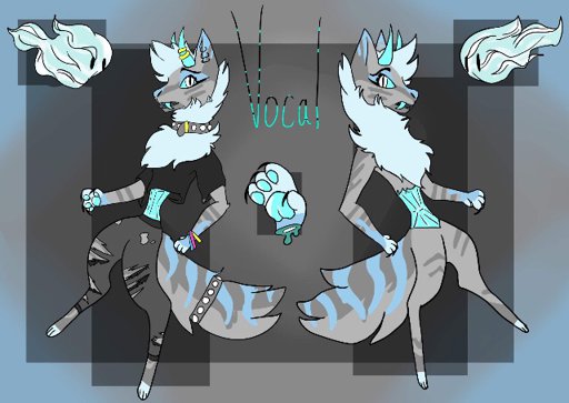 Strange shark Hybrid OTA | 🐺Furry AC Adopts🦊 Amino