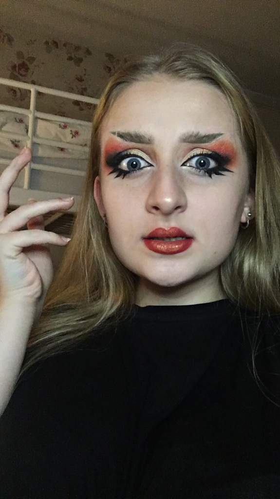 Featured image of post The Best 13 Bakugo Bakugou Inspired Makeup