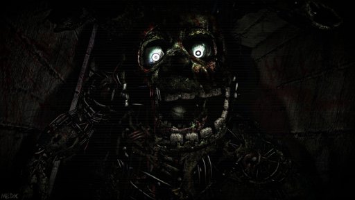 Cassidy Outdated Wiki Five Nights At Freddys Amino 8085
