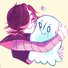 amino-Blooky#MettatonAndBlooky-36ffaf95