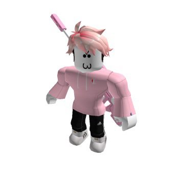 Softie Outfits Roblox