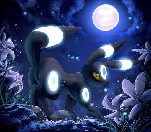 Umbra | Wiki | Pokémon RPers Amino Amino