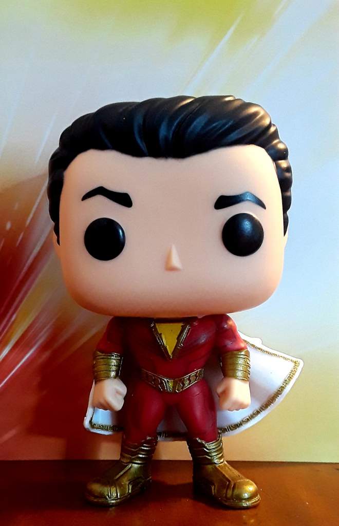 shazam funko pop 14