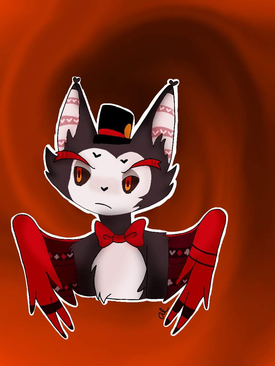 Again with Husk lol | Hazbin Hotel (official) Amino