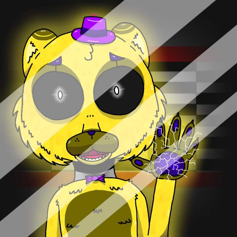 Redraw Time | Five Nights At Freddy's Amino