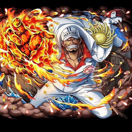 Top 15 Strongest Characters In Marineford Arc One Piece Amino
