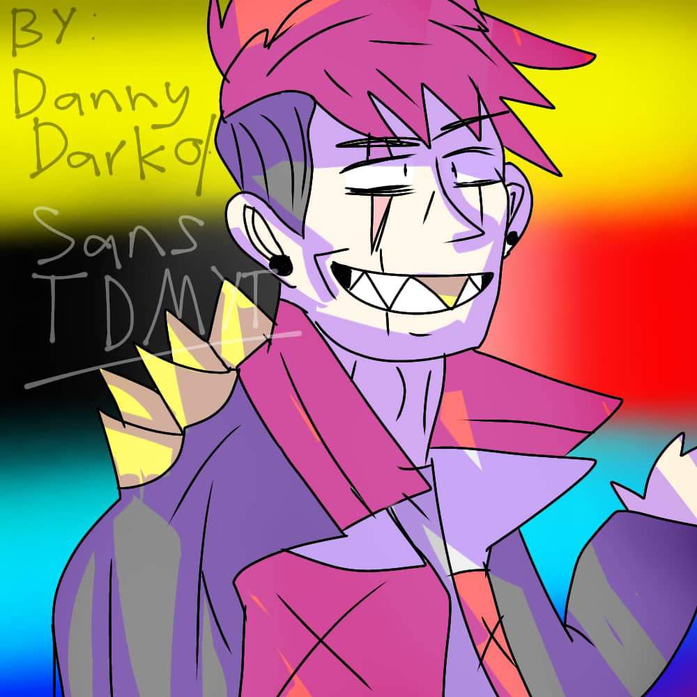 Evil Dan! | DanTDM💎 Amino