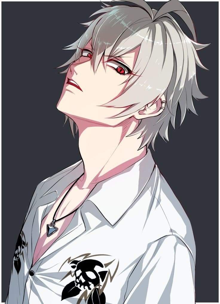 Silver Moonlight | Wiki | Roleplay/RP Anime Amino