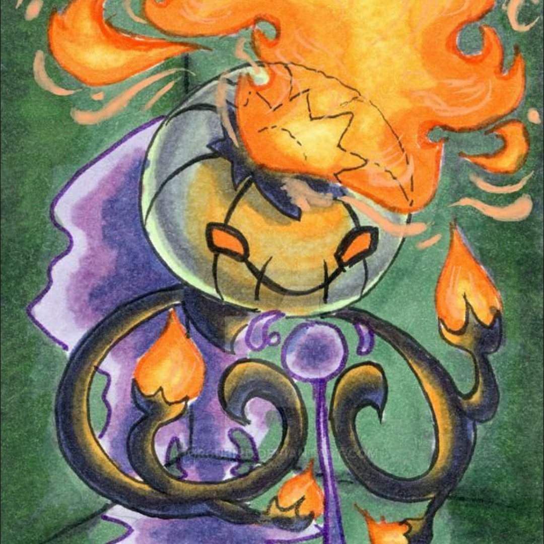 🔥Droplet🔥 | Wiki | Pokémon Amino