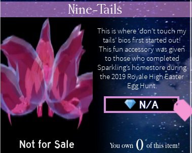 Looking For Nine Tails And Falling Blossoms Wiki Royale High Roblox Amino - royale high roblox tails