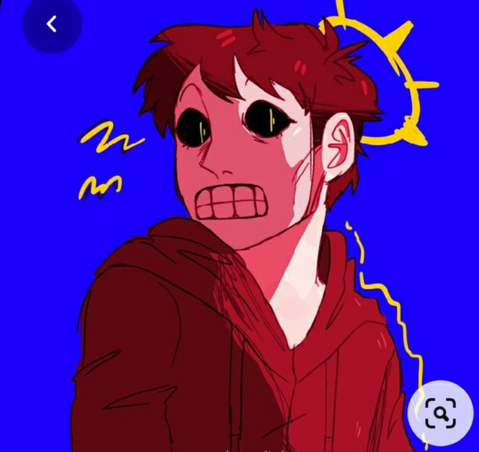 Jay Merrick/ Skully | Doki Doki Literature Club! Amino