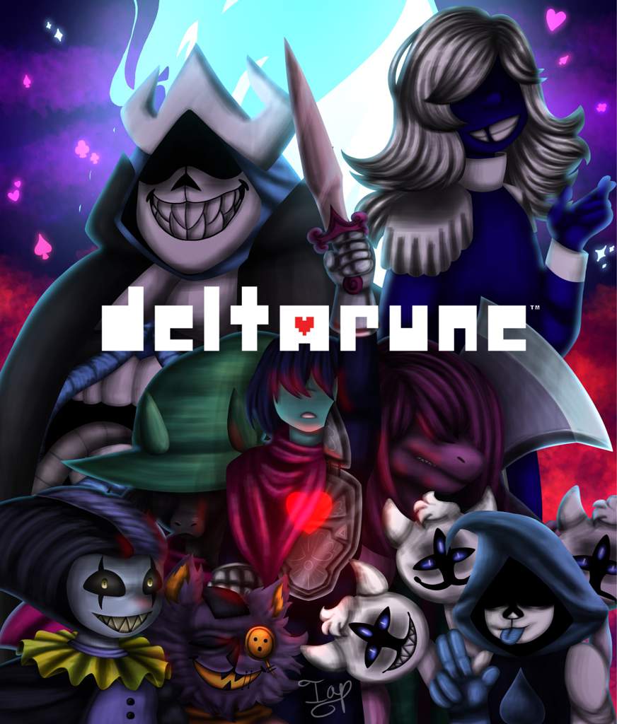 download deltarune android