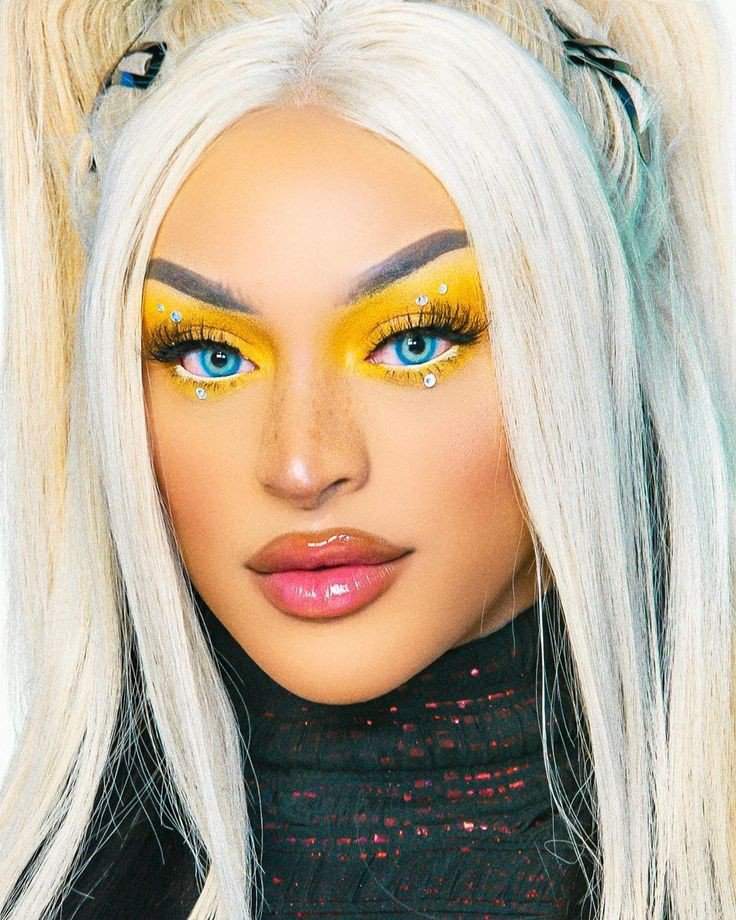 Pabllo vittar | Pabllo Vittar BR/PT Amino