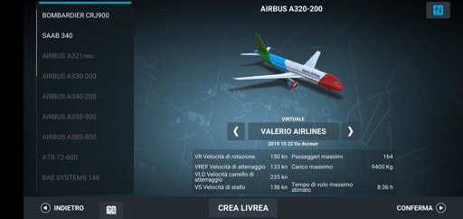 Valerio Th Valerio Airlines Aviation And Flying Amino - ba atr roblox