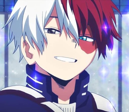 ShOtO tOdOrOkI uWu | Boku No Hero Academia Amino. Amino