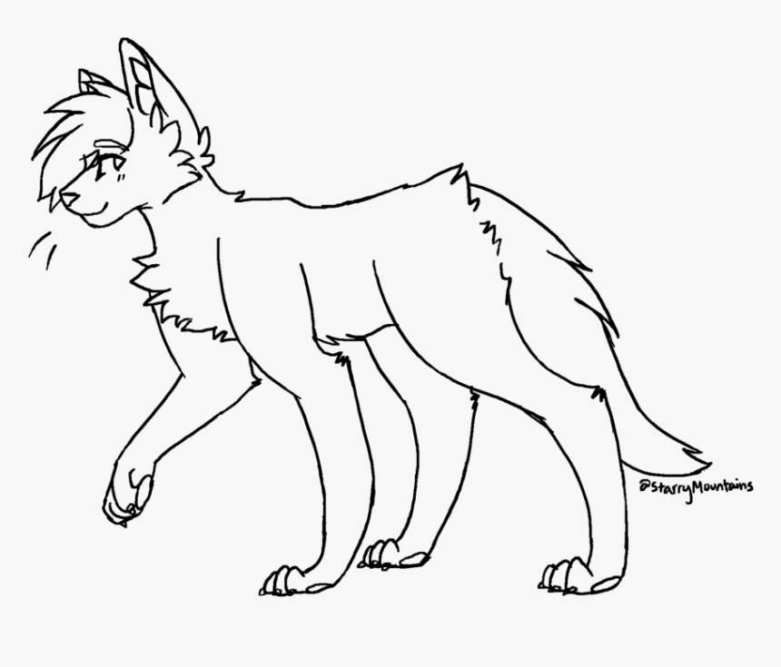 BASE/LINEART CATALOGUE | Wiki | Furry Amino