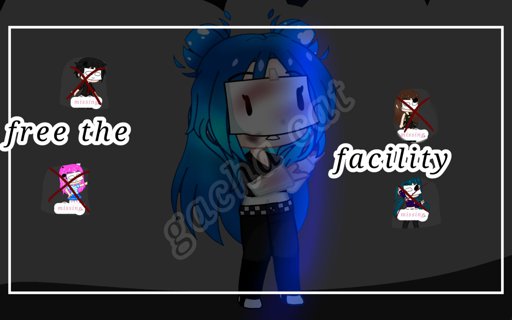 Latest Itsfunneh Amino - funneh roblox flee the facility