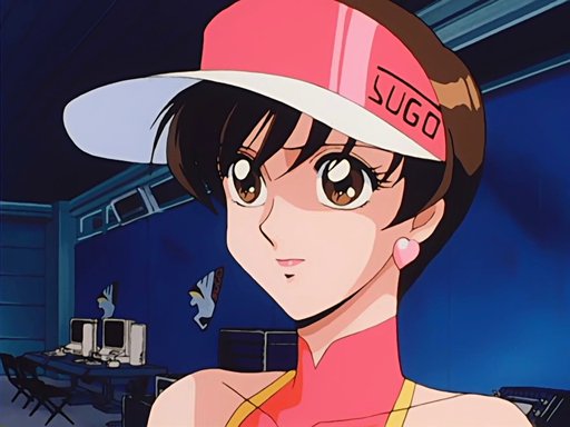 Asuka Sugo | Wiki | Anime Amino